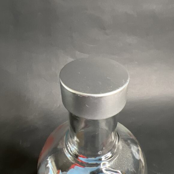 Absolut Chicago Bottle – 2013 Limited Edition Ross Bruggink Collab VTG Bar Decor - Picture 10 of 11